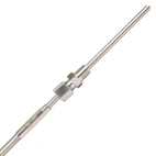 Czujnik temperatury spalin prosty 1,8m USA