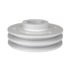 Koło pasowe Volvo B230 8V (2 gąsienice)