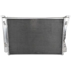 Water cooler aluminum Audi A4 / A6 3.0 / 3.2 (2001-)