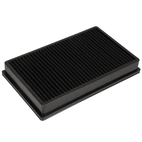 Hurricane Luftfilter 2025 Auburn S3 2.0L L4 Bensin