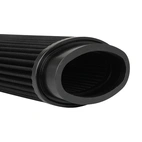 Hurricane Luftfilter 2005 Land Rover Freelander 2.0L L4 Diesel