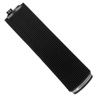 Hurricane Luftfilter 2004 BMW 330D 3.0L L6 Diesel