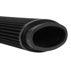 Hurricane Luftfilter 2004 BMW 330D 3.0L L6 Diesel