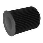 Hurricane Luftfilter 2007 Volvo S40 II 1.8L L4 Gas