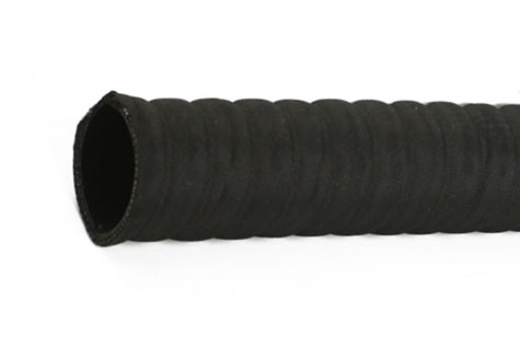 Fuel filler hose 48mm