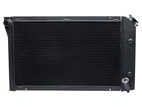 Aluminium Radiator Chevrolet Corvette C3 (77-83)
