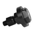 SPD Fuel pulse damper 1/4 NPT