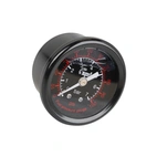 Wskaźnik ciśnienia paliwa SPD 0-7 bar czarny