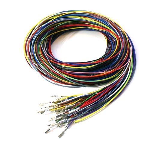 Ecu Master EMU Classic Flying Lead wiązka kabli