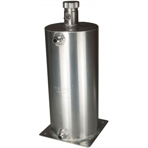 Dry sump tank 11,4 litre