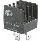 Relay (Solid state)