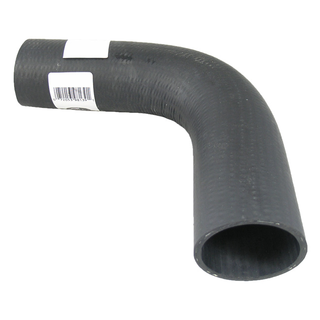 Fuel filler hose 38mm 90 degree