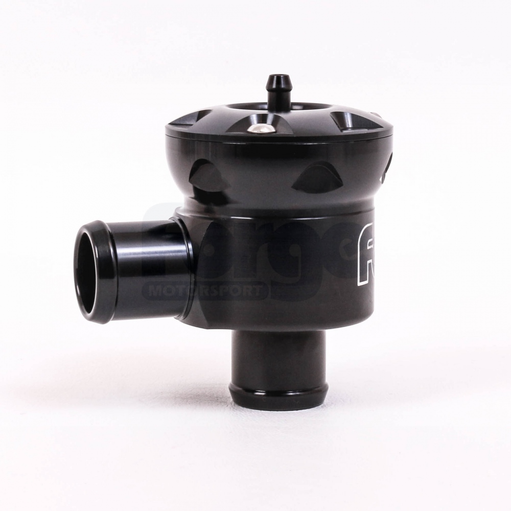 Forge 25mm blow off valve