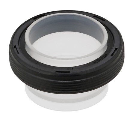 Crankshaft seal front VAG 1,8T
