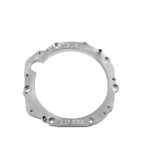 ADAPTER PLATE TOYOTA JZ 1JZ 2JZ