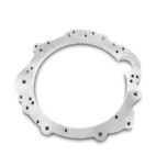 ADAPTER PLATE TOYOTA JZ 1JZ 2JZ