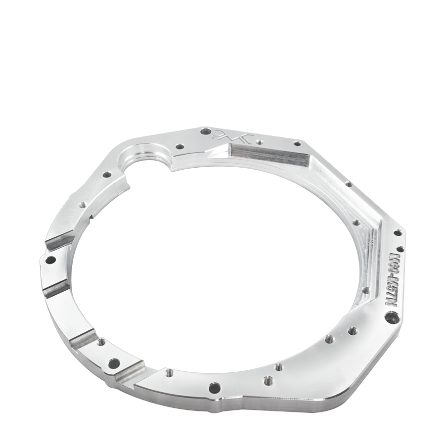 ADAPTER PLATE BMW V8 M60 M62 S62