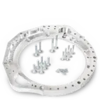 ADAPTER PLATE BMW V12 M70 M73 S70