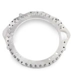 ADAPTER PLATE BMW V12 M70 M73 S70