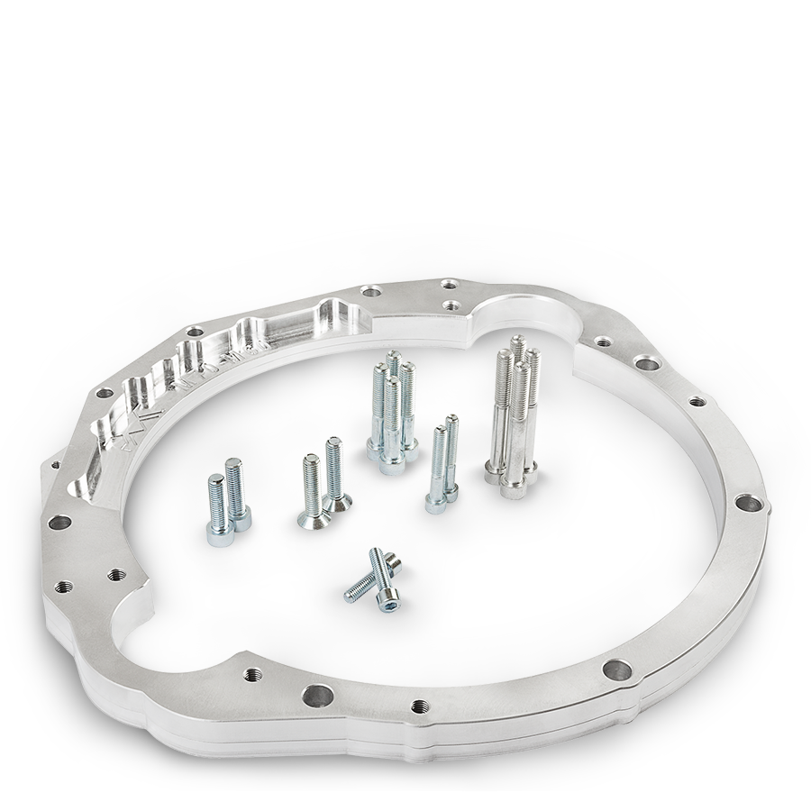 ADAPTER PLATE BMW V12 M70 M73 S70