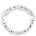 ADAPTER PLATE BMW V12 M70 M73 S70