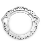 ADAPTER PLATE BMW V12 M70 M73 S70