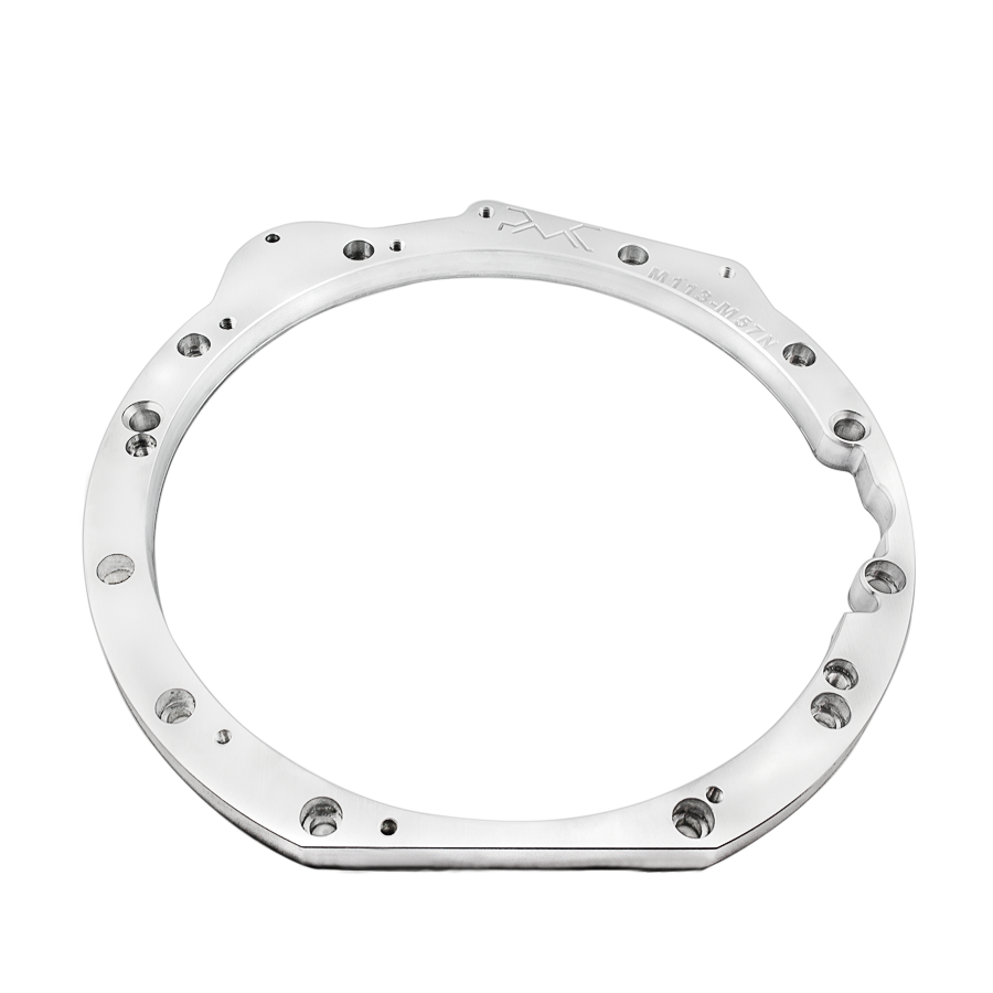 ADAPTER PLATE MERCEDES BENZ M113