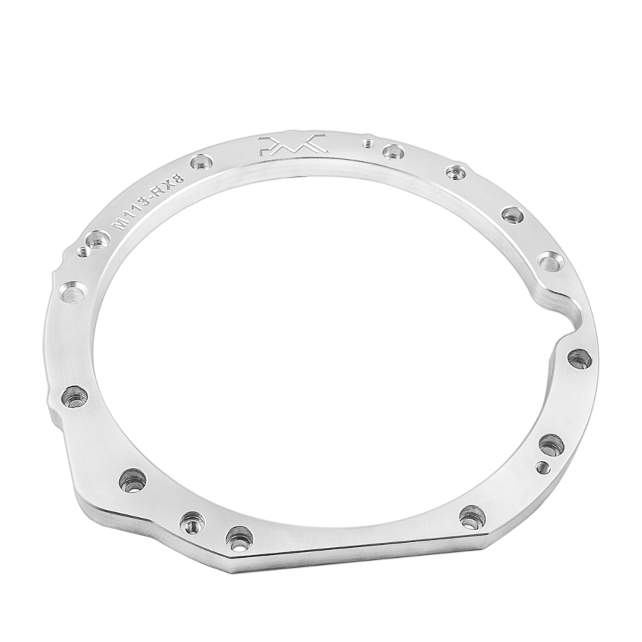 ADAPTER PLATE MERCEDES BENZ M113