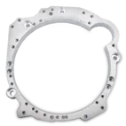 ADAPTER PLATE NISSAN RB RB20 RB25 RB26 RB30