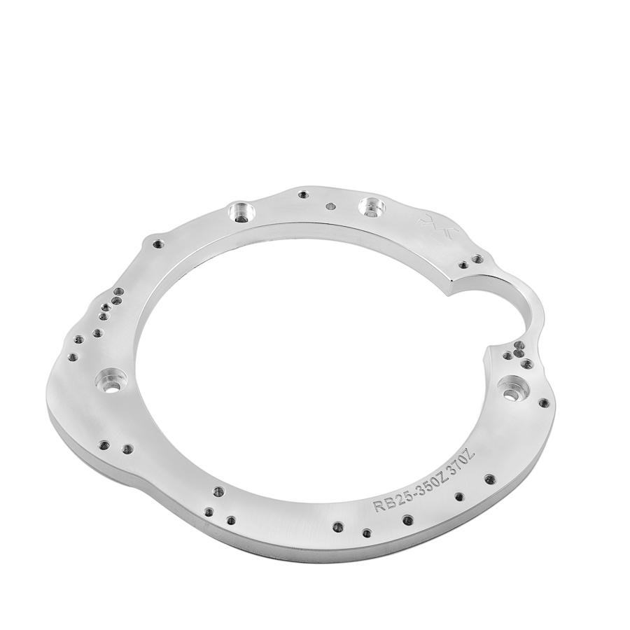 ADAPTER PLATE NISSAN RB RB20 RB25 RB26 RB30