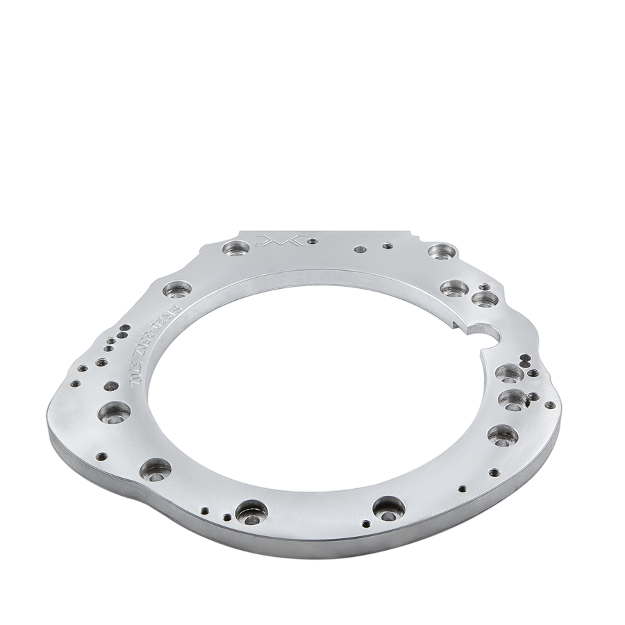 ADAPTER PLATE NISSAN SR20