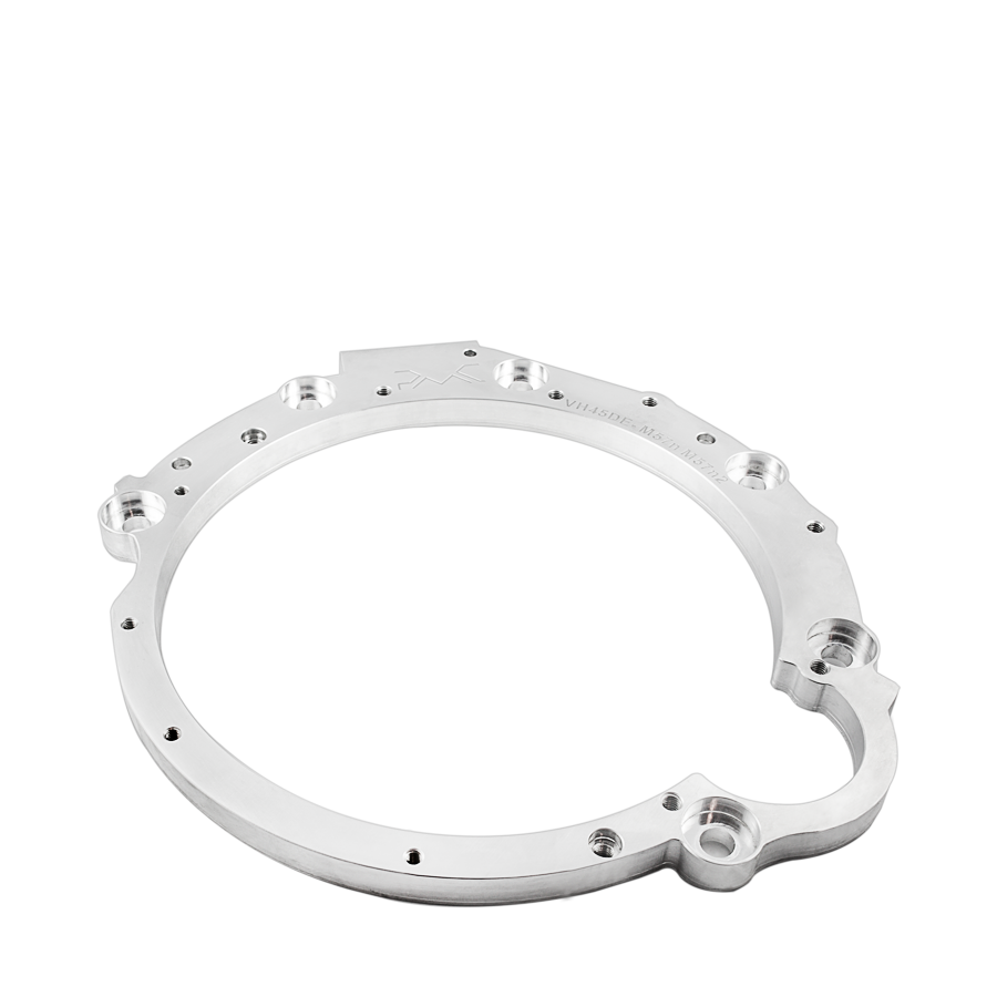 ADAPTER PLATE NISSAN VH