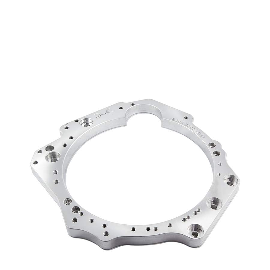 ADAPTER PLATE SAAB 204 205 234 235