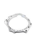 ADAPTER PLATE SAAB 204 205 234 235