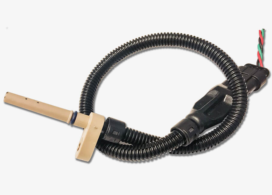 Speed sensor Garrett GTX