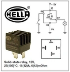 Relay (Solid state)