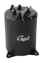 SPD Catch tank in-tank fuel pumps
