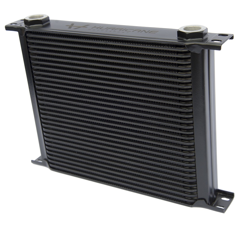 Hurricane Oil cooler 44 row (330mm)