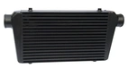 Hurricane Intercooler Black 2,5" connections (58cm wide)