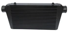 Hurricane Intercooler Black 2,5" connections (58cm wide)