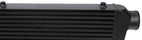Hurricane Intercooler Black 2,5" connections (58cm wide)