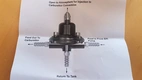 Malpassi EFI to Carburettor fuel pressure regulator