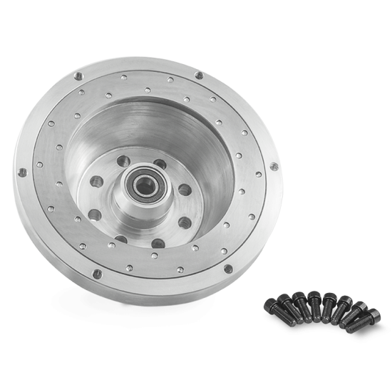PMC Flywheel Toyota JZ - BMW M57N M57N2 GS6-53DZ HGD JGA HGA 184mm 7.25" (S)