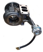 Holset Super HX40 turbine housing #16 internal wastegate