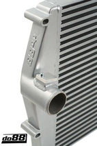 Volvo S60 V70 XC70 S80 Turbo 00-09 Intercooler