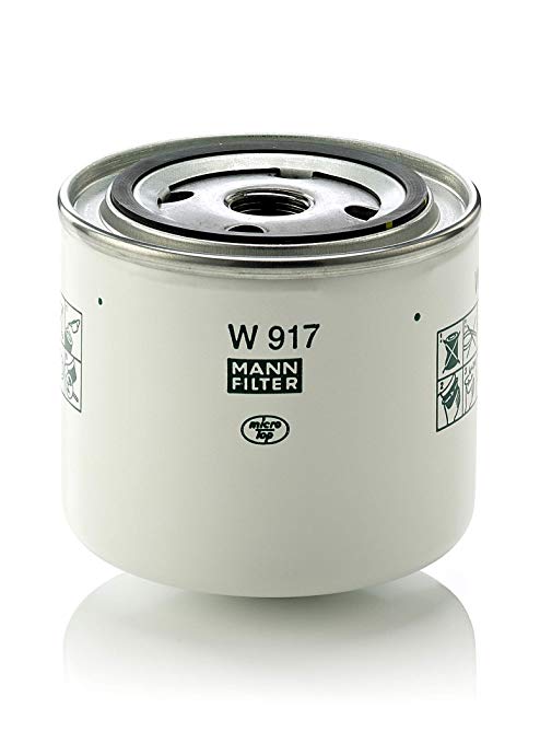 Oil filter 3/4-16