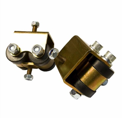 Engine mount polyurethane BMW E30