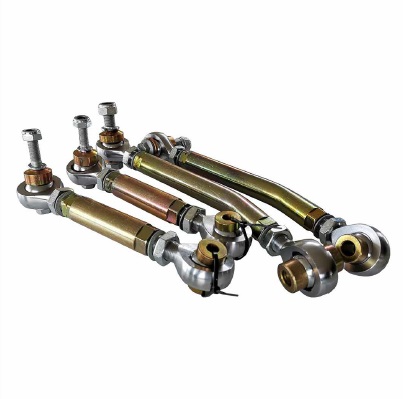 Rear camber arms BMW E38