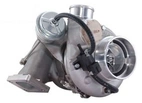 Borg Warner EFR 6758 Iron Supercore