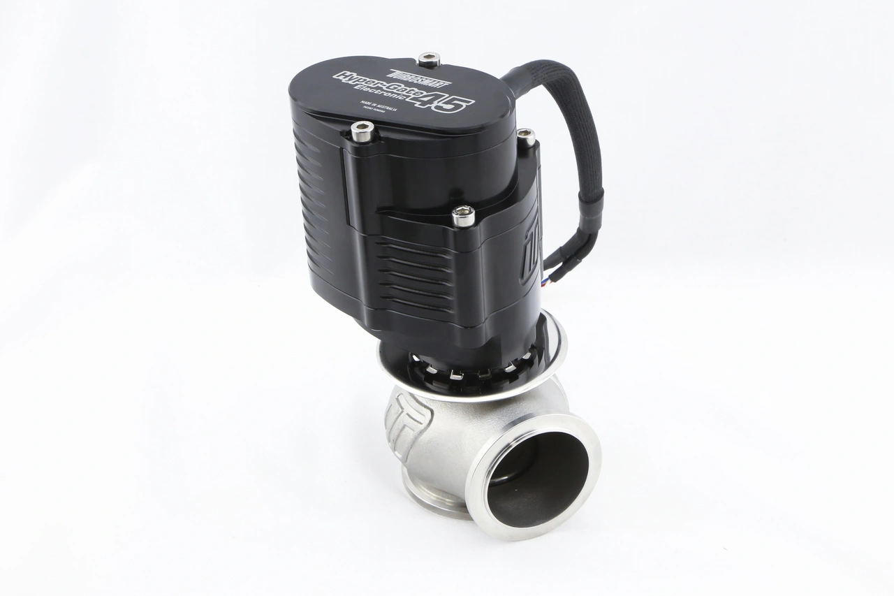 Turbosmart eWG G45 Hyper-Gate45 Electronic